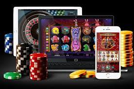 Spinamba Casino